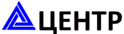 Логотип Centr Parts