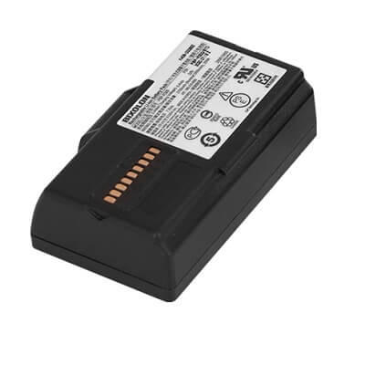 Smart Battery для XM7-20,
7.2 V Li-ion, 3400 mAh